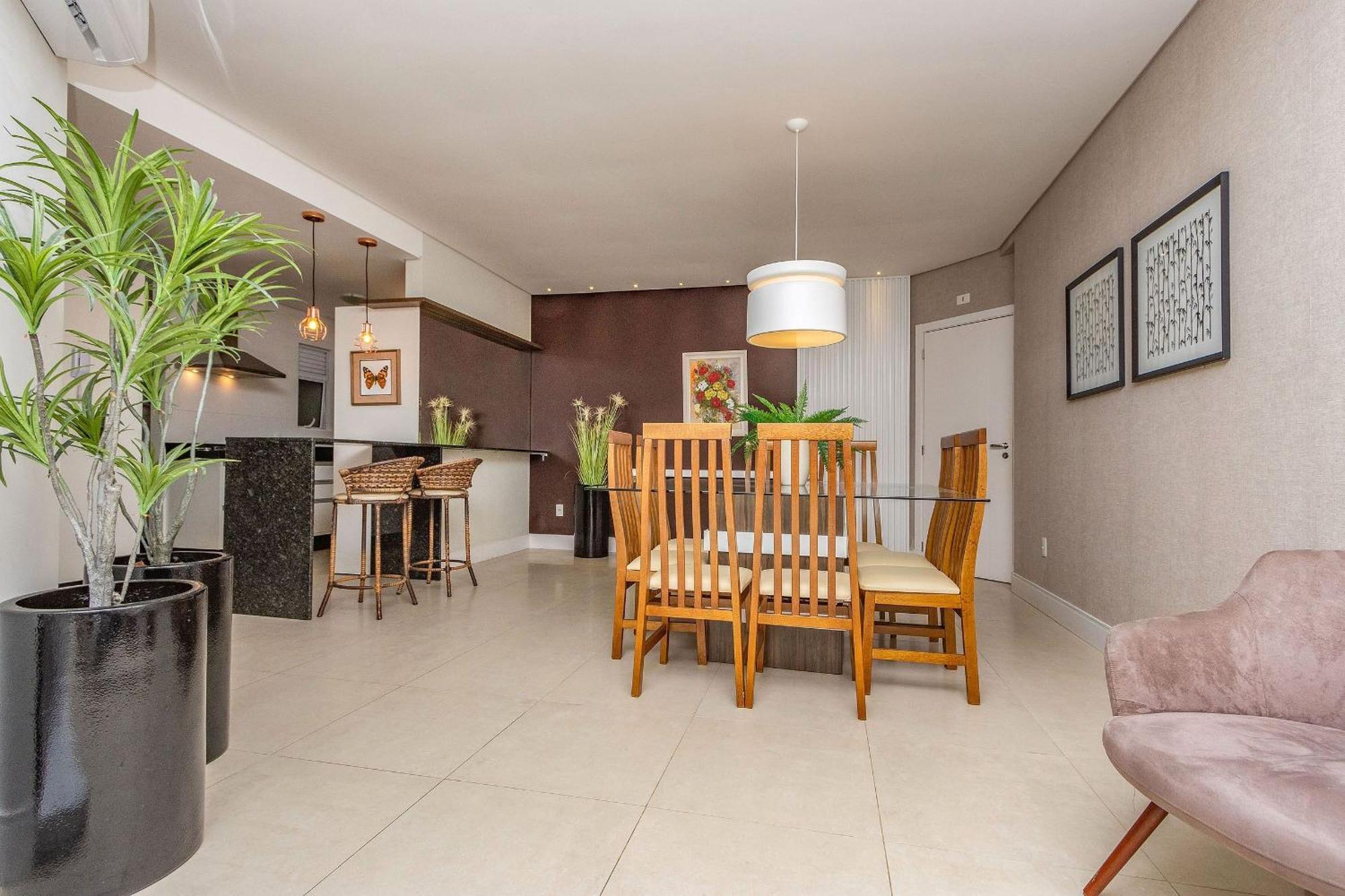 Boulevard 224D - Excelente Apartamento Em Condominio De Luxo No Centro De Bombinhas - Piscina - Jacuzzi - Academia - Portaria 24H. Exteriör bild